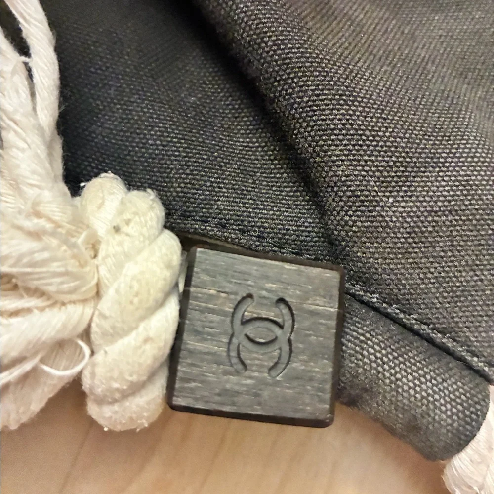 CHANEL add rare
